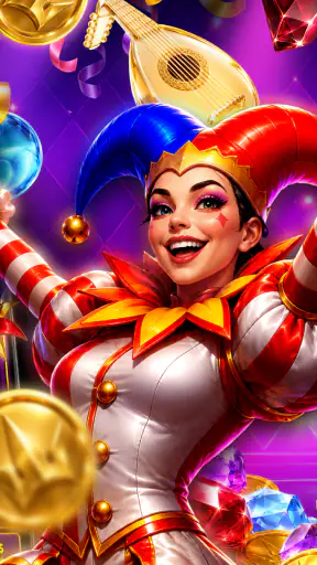 Joker Venture screenshot