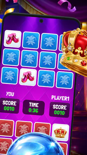 Joker Venture screenshot