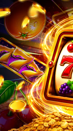 Juicy Jackpot screenshot