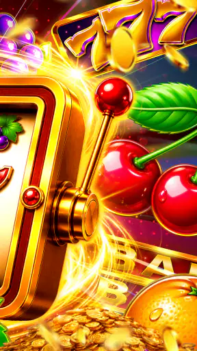 Juicy Jackpot screenshot