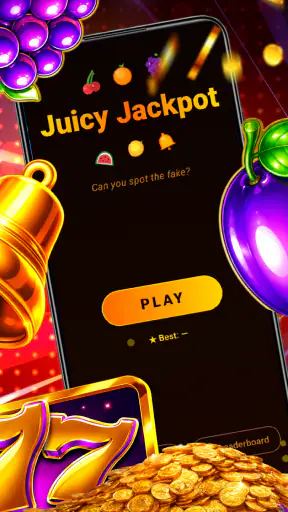 Juicy Jackpot screenshot