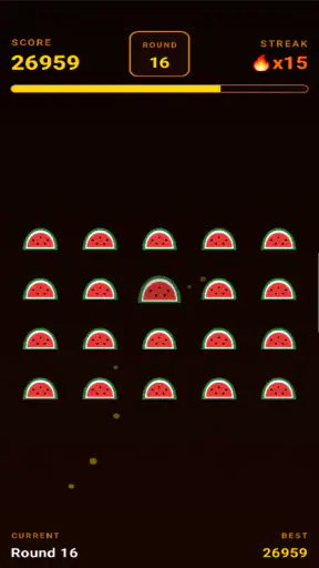 Juicy Jackpot screenshot
