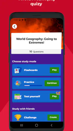 Kahoot! Graj i twórz quizy screenshot