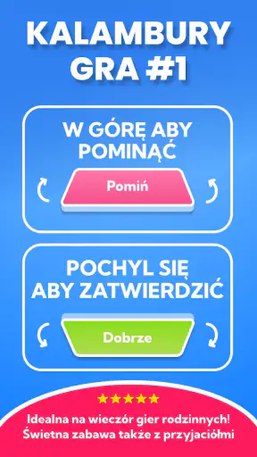 Kalambury: Zgadnij! — Guessly screenshot