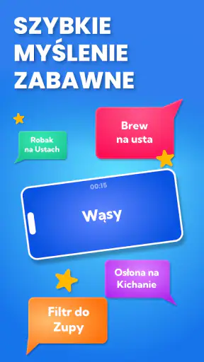 Kalambury: Zgadnij! — Guessly screenshot