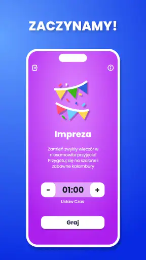 Kalambury: Zgadnij! — Guessly screenshot