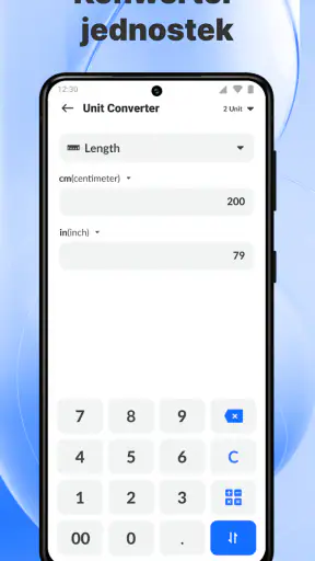 Kalkulator: Łatwy Kalkulator screenshot