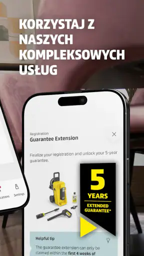 Kärcher Home & Garden screenshot