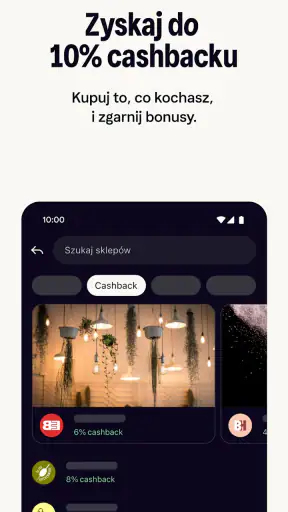Klarna: Mądrzejsze finanse screenshot