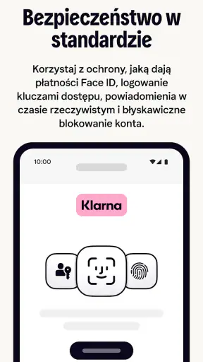 Klarna: Mądrzejsze finanse screenshot