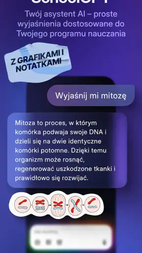 Knowunity: nauka z AI screenshot