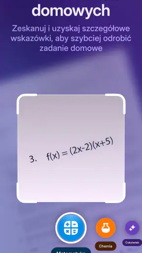 Knowunity: nauka z AI screenshot