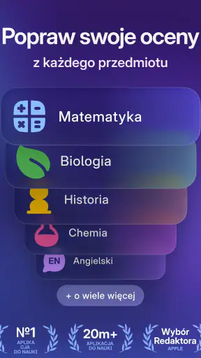 Knowunity: nauka z AI screenshot