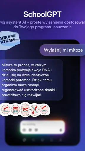 Knowunity: nauka z AI screenshot