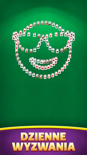 Kolekcja Pasjansów screenshot