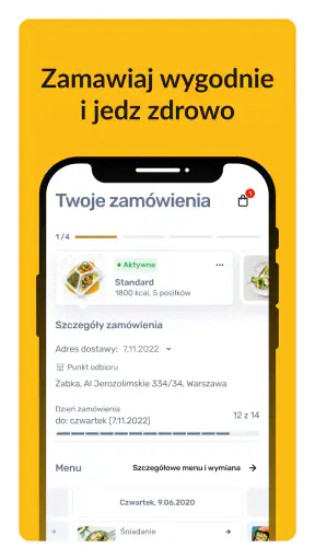 Kuchnia Vikinga screenshot