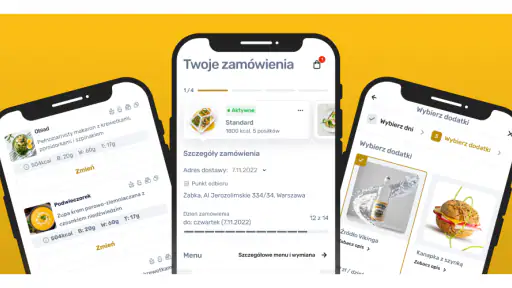 Kuchnia Vikinga screenshot