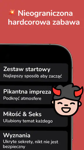 Kumple Extreme: Dzika Impreza screenshot