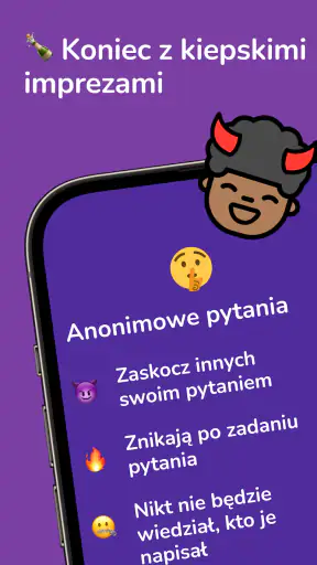 Kumple Extreme: Dzika Impreza screenshot