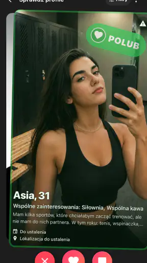Łączymy Polskę screenshot