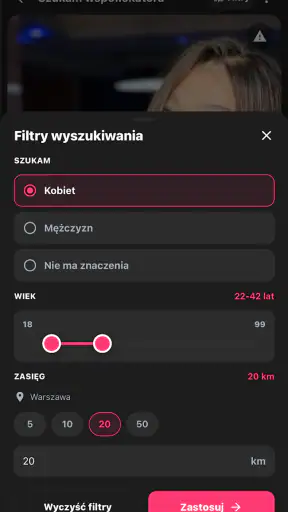 Łączymy Polskę screenshot