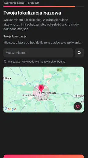 Łączymy Polskę screenshot