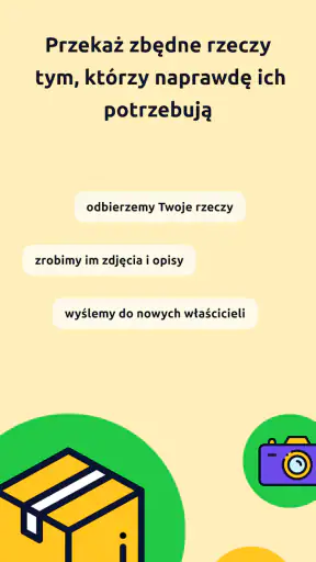 Lalafo Polska: dobre ceny screenshot