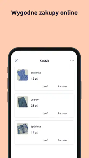 Lalafo Polska: dobre ceny screenshot