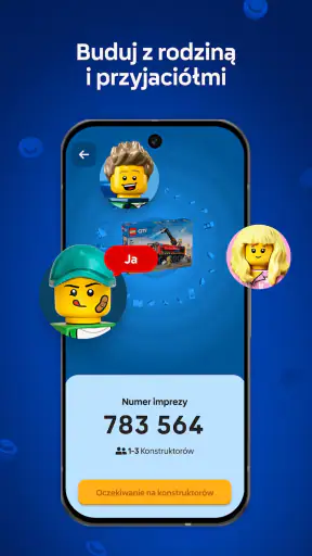 LEGO® Builder: Instrukcje 3D screenshot