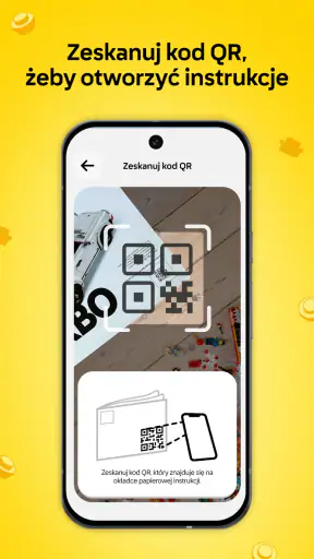 LEGO® Builder: Instrukcje 3D screenshot