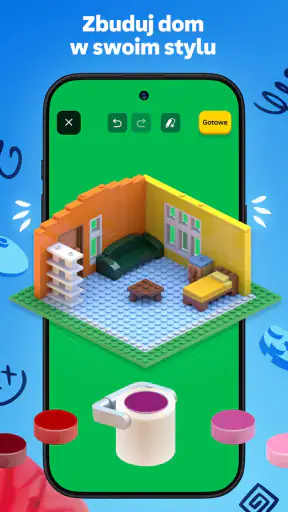 LEGO® Play screenshot