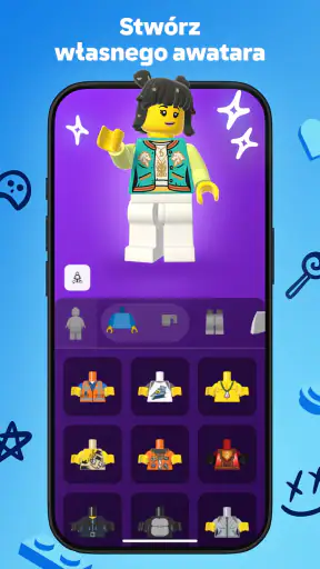 LEGO® Play screenshot