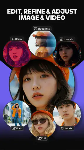 Leonardo.Ai - Image Generator screenshot