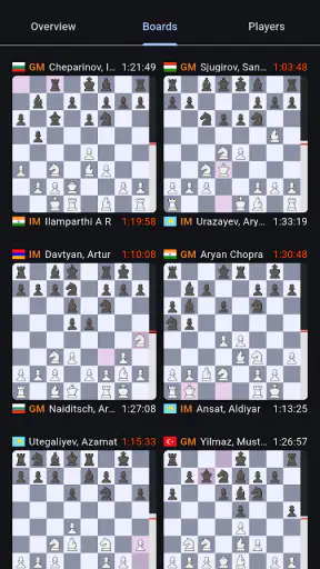 Lichess screenshot
