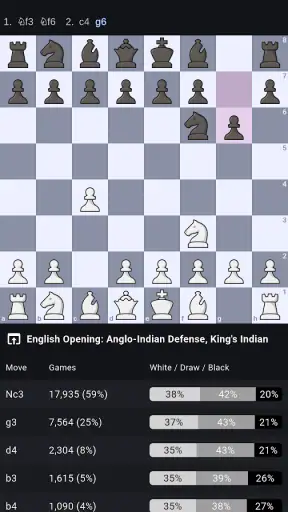 Lichess screenshot