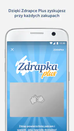 Lidl Plus screenshot