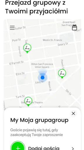 Lime - #RideGreen screenshot