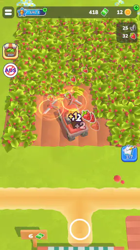 Little Farm Story screenshot