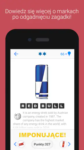 Logo Quiz screenshot