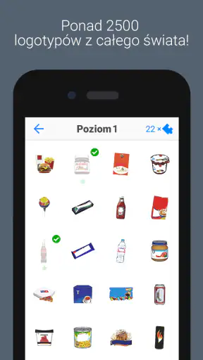 Logo Quiz screenshot