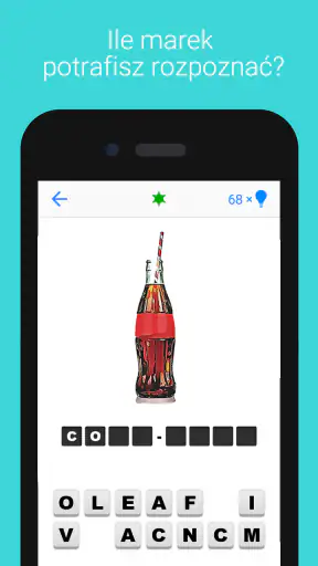 Logo Quiz screenshot