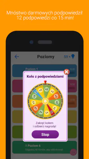 Logo Quiz screenshot
