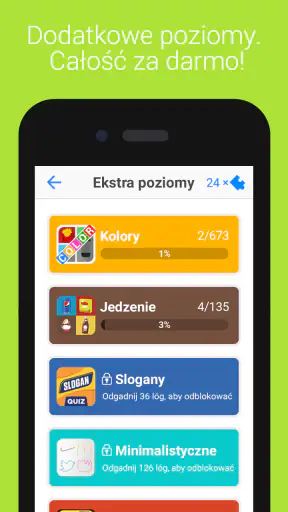Logo Quiz screenshot