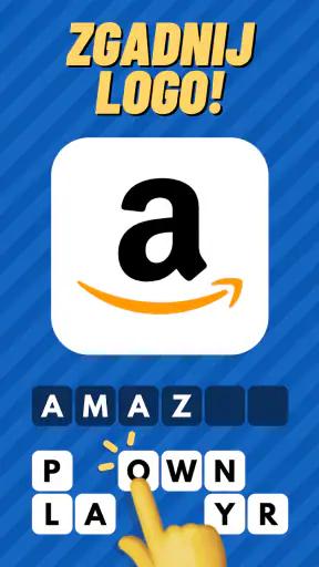 Logo Quiz: Zgadnij Markę! screenshot