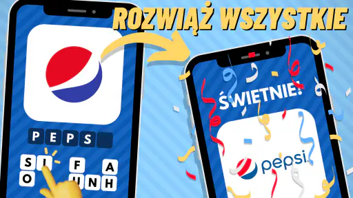 Logo Quiz: Zgadnij Markę! screenshot