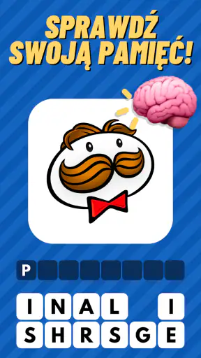 Logo Quiz: Zgadnij Markę! screenshot