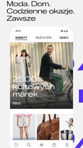 Lounge by Zalando | Outlet screenshot