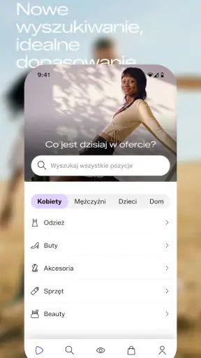 Lounge by Zalando | Outlet screenshot