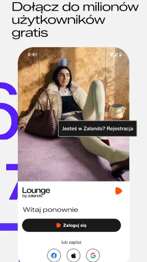 Lounge by Zalando | Outlet screenshot