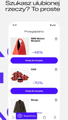 Lounge by Zalando | Outlet screenshot
